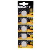 Duracell Cr 2032 Lithium 3 V Pil 5' Li