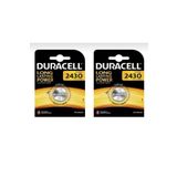 Duracell Cr 2430 Lıthıum 3v Pil 2'li