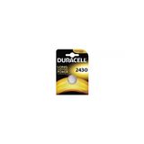 Duracell Cr 2430 Lithium 3V Pil Tekli