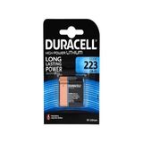 Duracell Cr-P2 6V Lityum Tekli Paket Pil Erpilsan Elektronik - 1 Adet