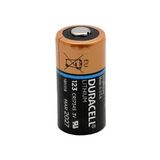DURACELL CR123A ULTRA LİTYUM PİL DÖKME AÇIK (4434)