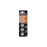 Duracell CR2016 3V Lityum Pil 5li - EOL