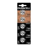 Duracell CR2025 5'li 3 V Lityum Blister Pil
