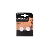 Duracell CR2032 2'li 3 V Lityum Pil