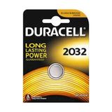 Duracell CR2032 3V Lityum Pil