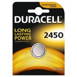 duracell cr2450 lit. pil (5'li paket)