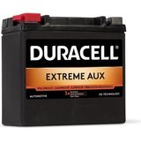 Duracell Deaux14lagm 12V 12Ah 200A Extreme Agm Besleme Aküsü (Üretim Tarihi:2025)