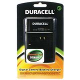 DURACELL DIGITAL Kamera Bataryası, Siyah