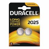 Duracell DP2025 2'li 3v Pil
