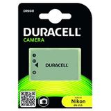 Duracell DR9641 Li-İyon Kamera EN-EL5 için Batarya Yerine Geçer