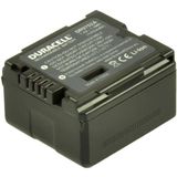 Duracell DR9702A Panasonic VW-VBG130 Batarya