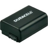 Duracell Dr9954 (Np-Fw50) 7.4V 900Mah Şarj Edilebilir Batarya Uyumlu Sony Modelleri