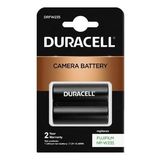 Duracell DRFW235 NP-W235 Batarya