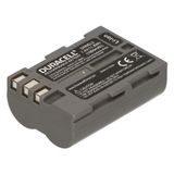 Duracell DRNEL3 Nikon EN-EL3 Batarya