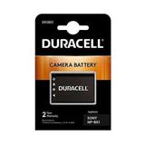 Duracell Drsbx1 950mAh 3.7V Lityum İon Pil Sony NP-BX1 İçin Uzun Ömürlü Şarj Edilebilir