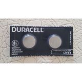 Duracell Düğme Pil - Lr44 (2'Li Paket Kartela)
