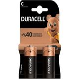 Duracell Duracel Plus Orta Pil 2 Li
