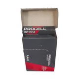 Duracell Endüstrıyel Alkalin Lr6 AA Kalem Pil 10'Lu Paket
