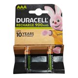 Duracell HR03 (AAA) 900 mAh NiMH Şarjlı İnce Kalem Pil