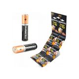 Duracell Ince Pil (Aaa) 10 Adet