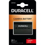 DURACELL LP-E6 PİL