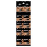 Duracell LR03 / MN2400 1.5 V İnce AAA 20'li Alkalin Pil