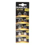 Duracell LR44/ AG13/A76 Pil 10aposlu