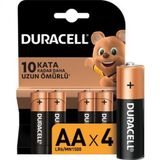 Duracell LR6/MN1500 Alkalin AA