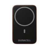 Duracell Micro5 DRPB3020A 12W 5000 mAh Magsafe Powerbank