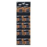 Duracell MN1500 AA 20'li Alkalin Kalem Pil