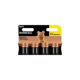 Duracell MN1500 AA 32'li Alkalin Kalem Pil