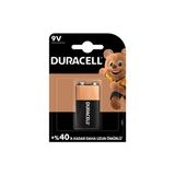 Duracell MN1604 6LR61 9V 12'li Alkalin Pil