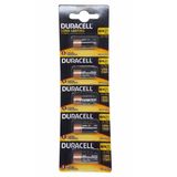 Duracell MN21 12 V 23 A 5'li Paket Pil