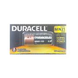 Duracell Mn21 12 Volt Kumanda Pili 1 Adet - 5000394039513