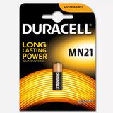 Duracell MN21 12V Tekli Kumanda Pili
