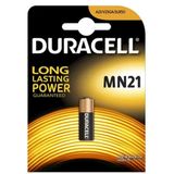 Duracell MN21 2'li 12 Volt Alkalin Pil