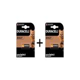 Duracell MN27 27A A27 V27A 8LR732 12V Kumanda Pili 2 Adet Erpilsan Elektronik