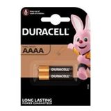 Duracell MX2500/E96/LR8D425 Ultra AAAA 1.5V Alkaline Pil