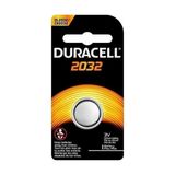Duracell Para Pil CR2032 Tekli Paket