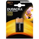 Duracell PI-001.001.004 9 V Pil