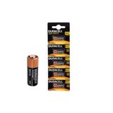 Duracell Pil 23a 12v Alkalin 5li Alarm Pili Duracell Mn21