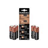 Duracell Pil 23A 12V Alkalın (Beşli Paket) Duracell Mn21 1Paket
