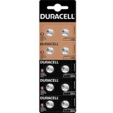 DURACELL PİL DÜĞME 1,5V 2x5 Lİ LR44 5003553