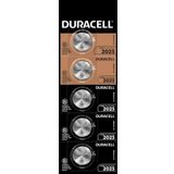 Duracell Pil Düğme 3V 5 Li 2025