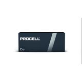 Duracell Procell 6LR61 9V 10'lu Endüstriyel Pil
