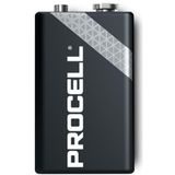 Duracell Procell 9V Pil