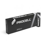 Duracell Procell Aaa Alkalin Ince Kalem Pil 10Lu Paket