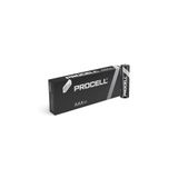 Duracell Procell İnce Alkaline AAA Size 10'lu Kalem Endüstriyel Pil
