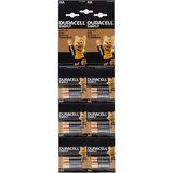 Duracell Simply AA Alkalin Kalem Pil 12'li Paket