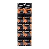 Duracell Simply AA Alkalin Kalem Pil — 20'li Kartela